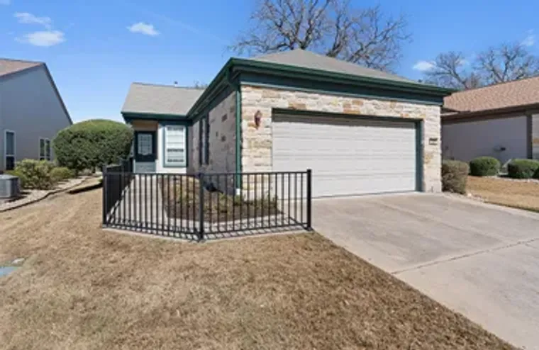 225 WINTER DR, GEORGETOWN, TX, 78633, Georgetown, TX 78633