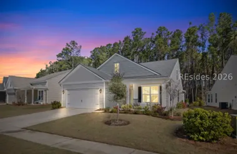 42 JASMINE WAY, BLUFFTON, SC, 29909, Bluffton, SC 29909