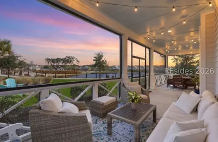 306 CASTAWAY DR, BLUFFTON, SC, 29910, Bluffton, SC 29910