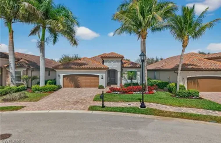 2898 AVIAMAR CIR, NAPLES, FL, 34114, Naples, FL 34114