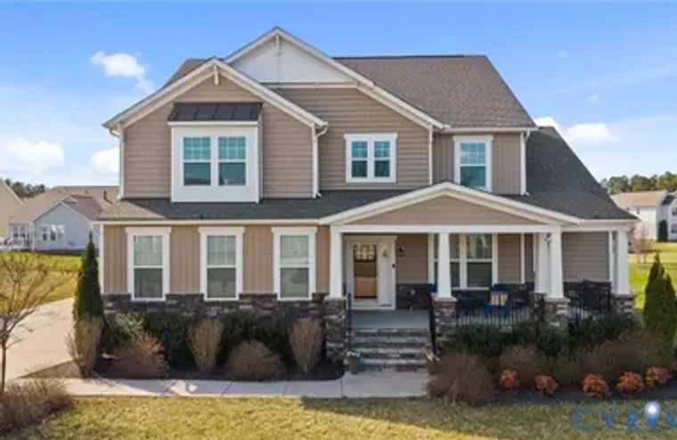 12006 ROLLING TIDE CT, CHESTER, VA, 2383..., Chester, VA 23836