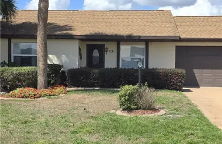 105 HILLCREST ST, LAKE PLACID, FL, 33852, Lake Placid, FL 33852