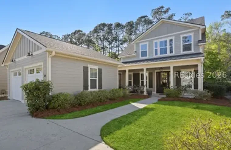 39 SWEET MARSH CT, BLUFFTON, SC, 29910, Bluffton, SC 29910