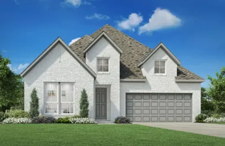 613 HALLWOOD DR, LIBERTY HILL, TX, 78642, Liberty Hill, TX 78642