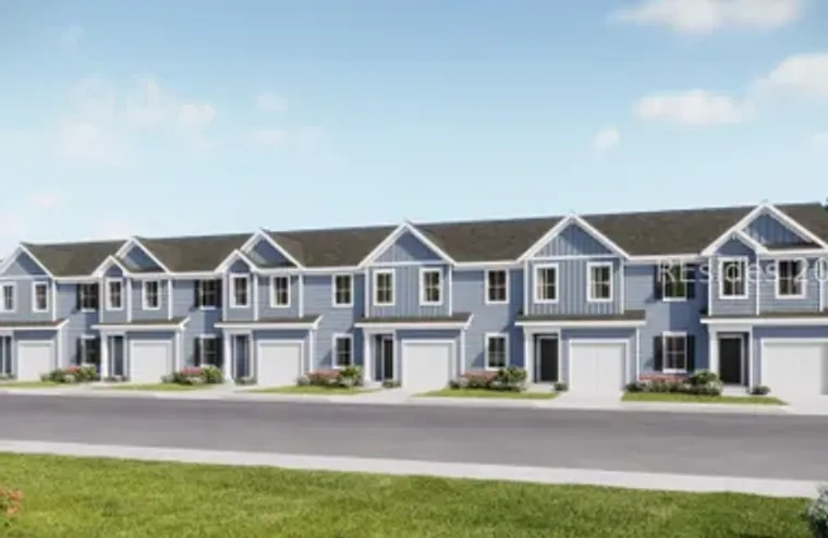 237 RIVER BIRCH LN, HARDEEVILLE, SC, 299..., Hardeeville, SC 29927