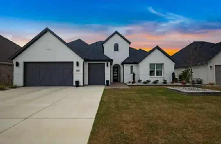 10817 DRINKWATER DR, DENTON, TX, 76207, Denton, TX 76207