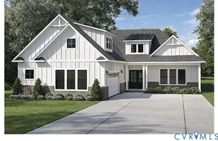 9130 TERROIR LN, NEW KENT, VA, 23124, New Kent, VA 23124