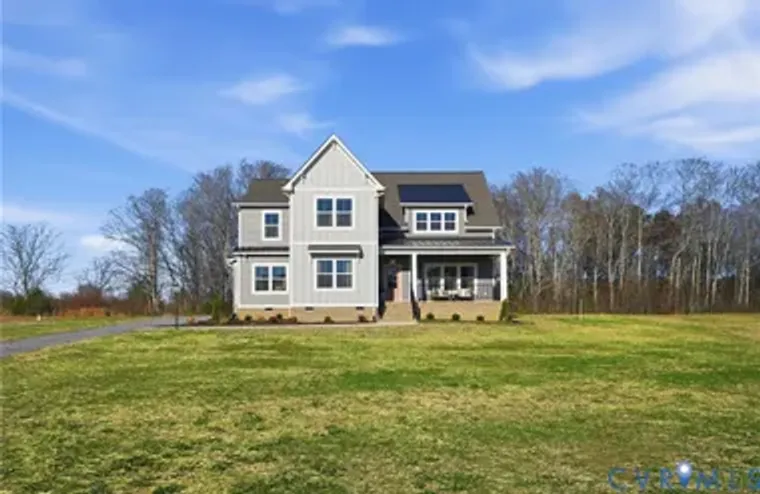 9169 TERROIR LN, NEW KENT, VA, 23124, New Kent, VA 23124