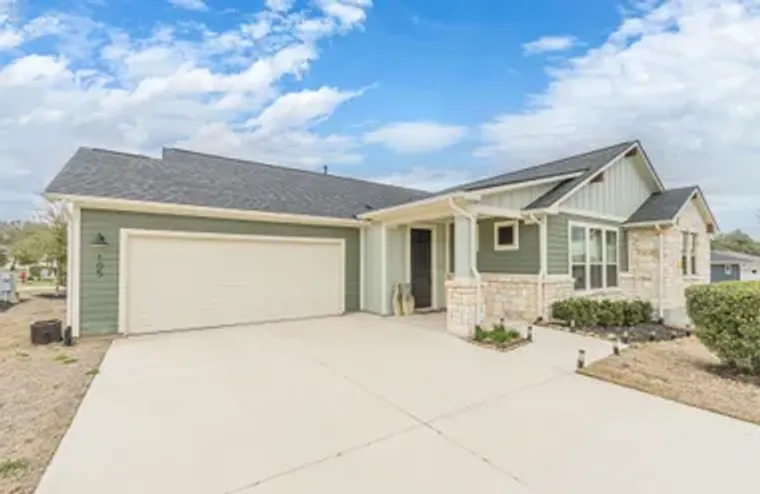 105 PELICAN LN, SAN MARCOS, TX, 78666, San Marcos, TX 78666