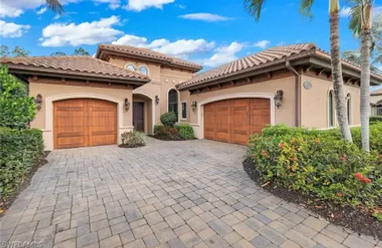 6419 VIVALDI CT, NAPLES, FL, 34113, Naples, FL 34113