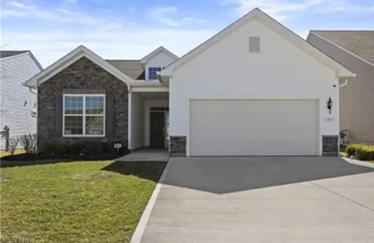 605 CEDAR CREST DR, ELYRIA, OH, 44035, Elyria, OH 44035