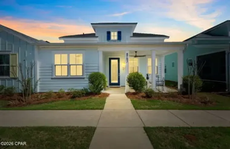 8703 SAND DOLLAR DR, PANAMA CITY BEACH, ..., Panama City Beach, FL 32413