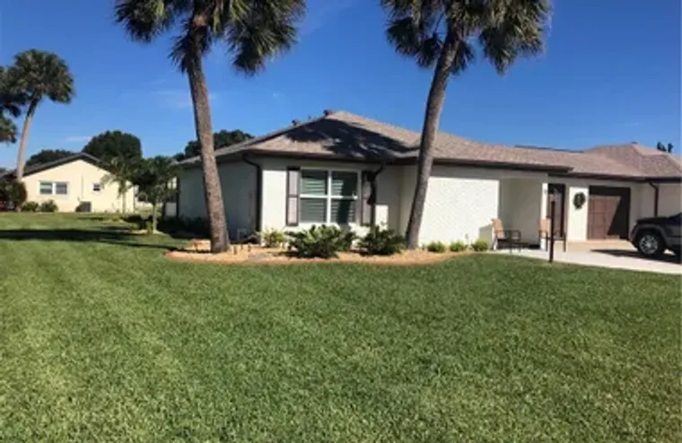 13 HILLCREST ST, LAKE PLACID, FL, 33852, Lake Placid, FL 33852