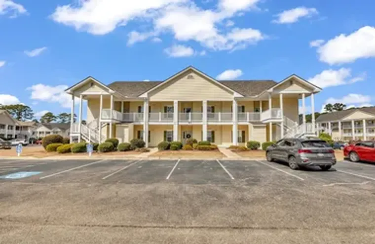 5816 LONGWOOD DR 202, MURRELLS INLET, SC..., Murrells Inlet, SC 29576