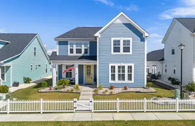 3134 WHITE JASMINE DR, LITTLE RIVER, SC,..., Little River, SC 29566