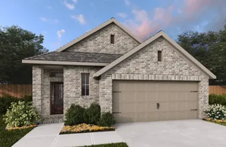 26727 TEXAS LANTANA LN, MONTGOMERY, TX, ..., Montgomery, TX 77316