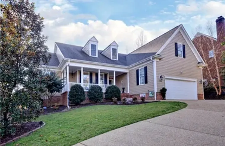 136 SHINNECOCK, WILLIAMSBURG, VA, 23188, Williamsburg, VA 23188