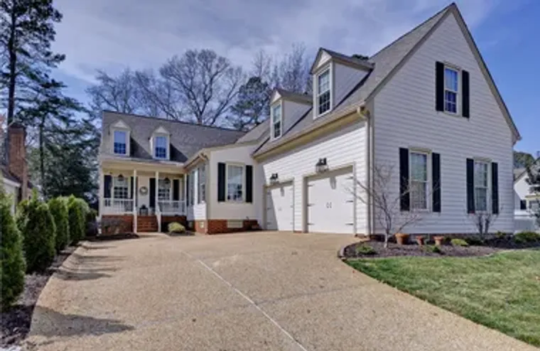 140 ALWOODLEY, WILLIAMSBURG, VA, 23188, Williamsburg, VA 23188