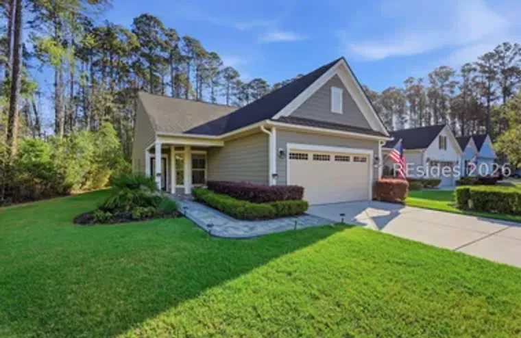7 CHICORY CT, BLUFFTON, SC, 29909, Bluffton, SC 29909
