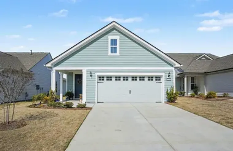 1252 LADY BIRD WAY, NORTH MYRTLE BEACH, ..., North Myrtle Beach, SC 29582