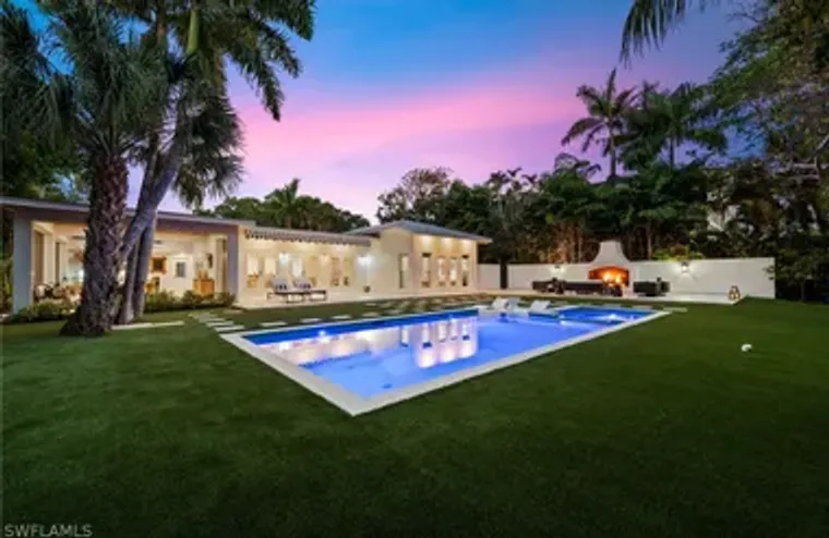 1949 ALAMANDA DR, NAPLES, FL, 34102, Naples, FL 34102