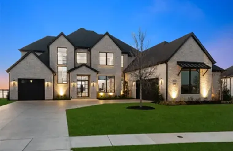 8144 CASTLEBRIDGE, THE COLONY, TX, 75056, The Colony, TX 75056