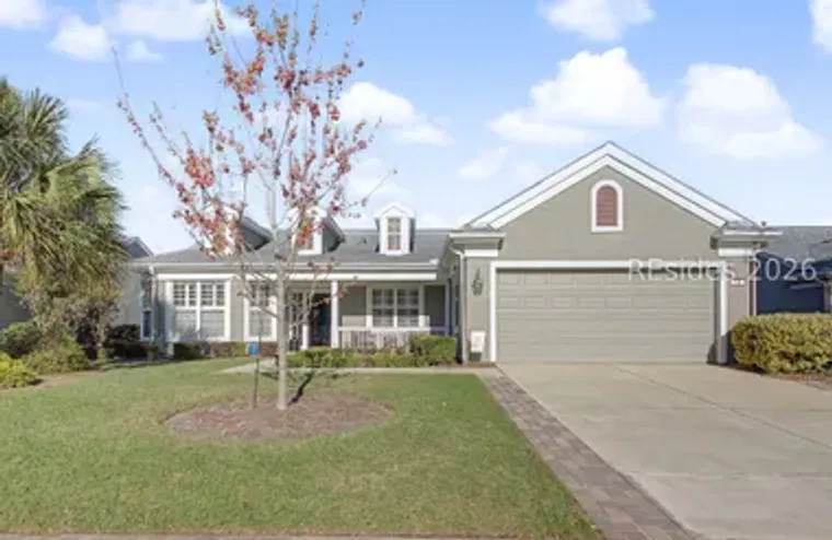 19 WANDERING DAISY DR, BLUFFTON, SC, 299..., Bluffton, SC 29909