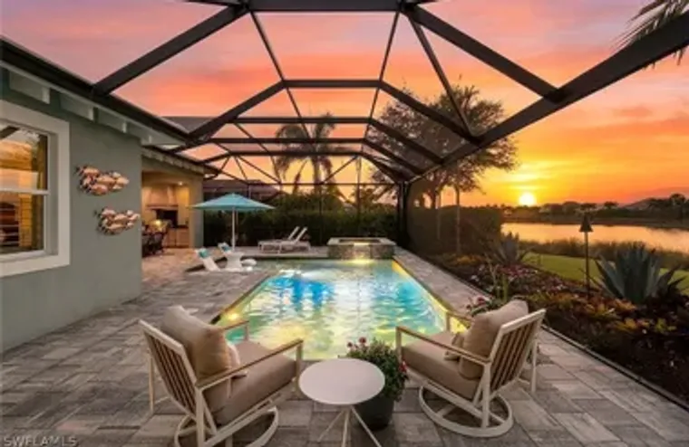 5715 CLARENDON DR, NAPLES, FL, 34113, Naples, FL 34113