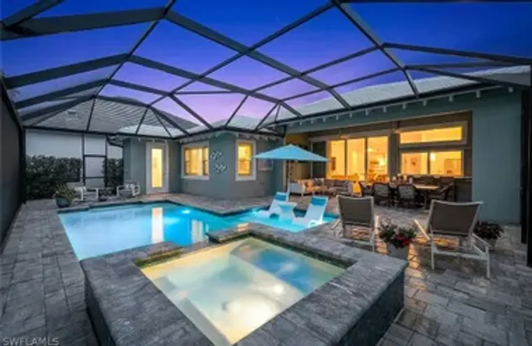 5715 CLARENDON DR, NAPLES, FL, 34113, Naples, FL 34113