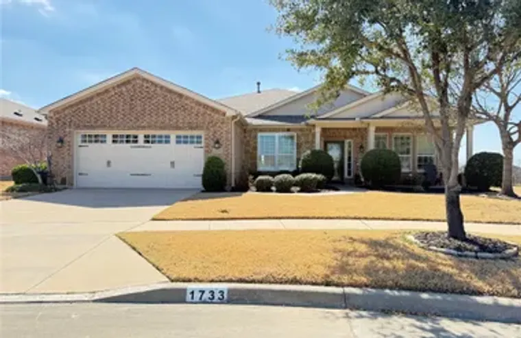 1733 HARBOR SPRINGS DR, FRISCO, TX, 7503..., Frisco, TX 75036