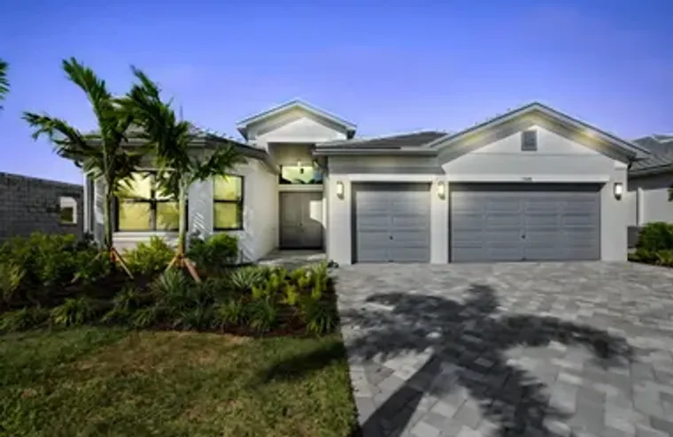 12476 SW PINK PLAYA PKWY, PORT ST LUCIE,..., Port St Lucie, FL 34987