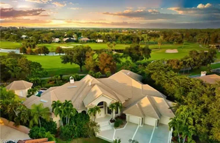 6599 GLEN ARBOR WAY, NAPLES, FL, 34119, Naples, FL 34119