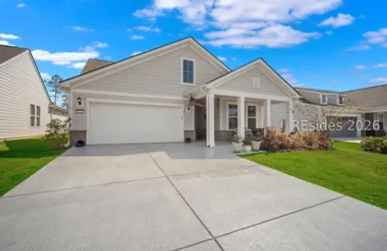 1765 DREAMSCAPE DR, BLUFFTON, SC, 29909, Bluffton, SC 29909