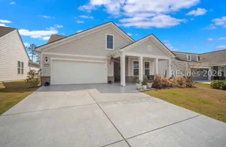 1765 DREAMSCAPE DR, BLUFFTON, SC, 29909, Bluffton, SC 29909