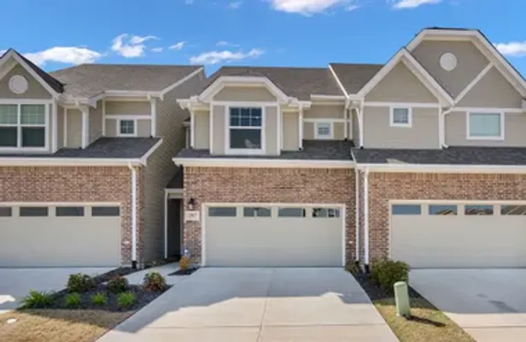 2867 CONCORD DR, WYLIE, TX, 75098, Wylie, TX 75098