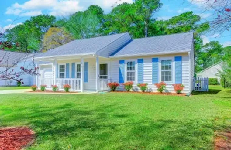 147 WOODLAKE DR, MURRELLS INLET, SC, 295..., Murrells Inlet, SC 29576