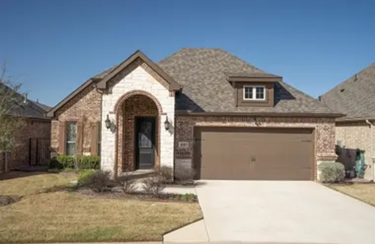 6019 CARMONA TRL, FORT WORTH, TX, 76123, Fort Worth, TX 76123