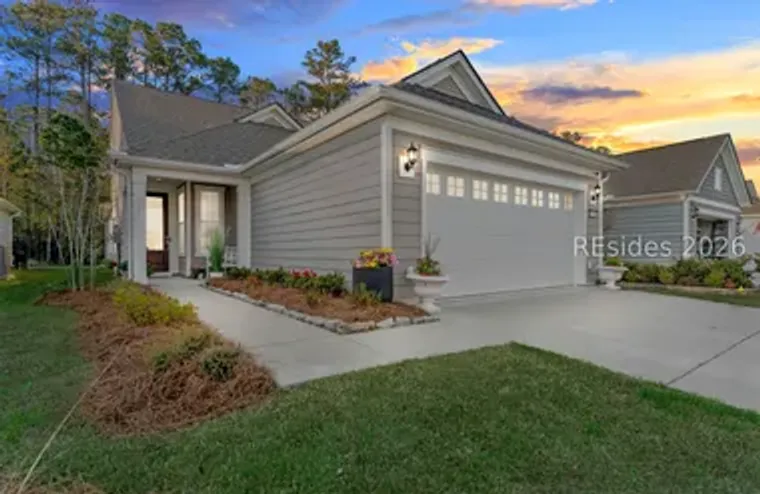770 DESTINY DR, BLUFFTON, SC, 29909, Bluffton, SC 29909