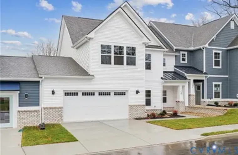 8706 COASTAL TER, MECHANICSVILLE, VA, 23..., Mechanicsville, VA 23111