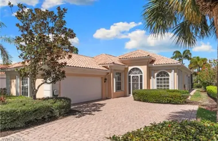 5271 HAWKESBURY WAY, NAPLES, FL, 34119, Naples, FL 34119