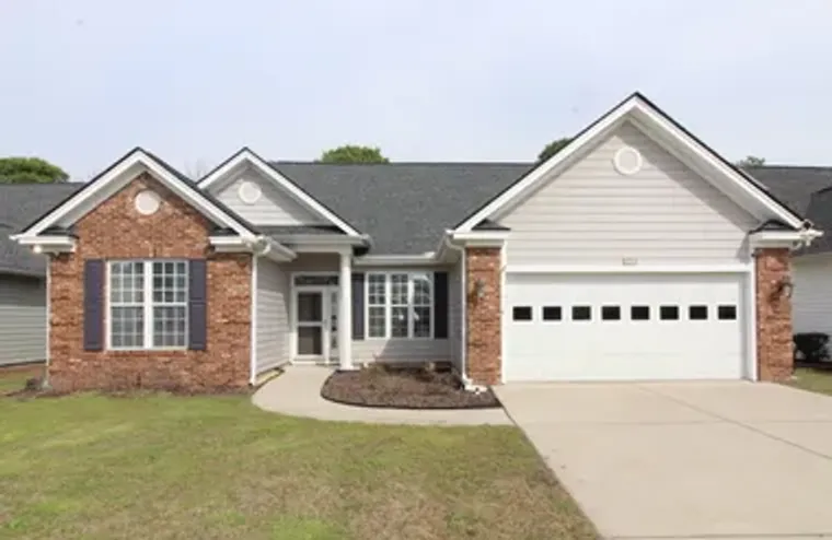 542 SAND RIDGE RD, CONWAY, SC, 29526, Conway, SC 29526