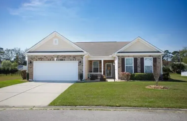 316 LOCKMOORE LOOP, MYRTLE BEACH, SC, 29..., Myrtle Beach, SC 29588