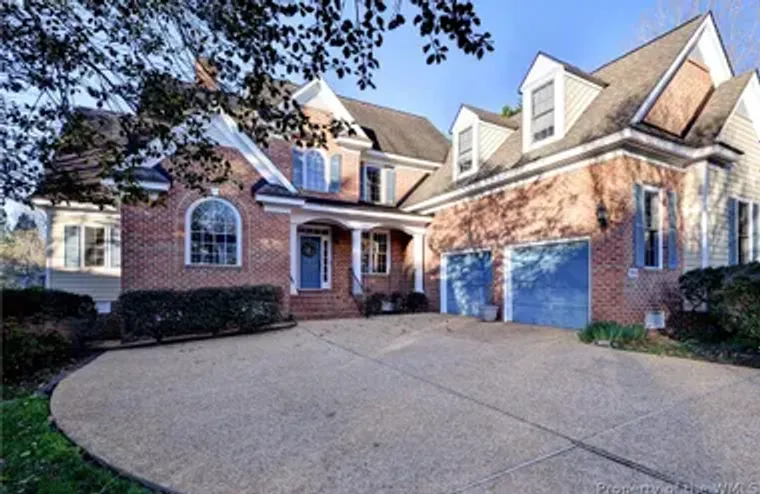 104 JUNIPER HLS, WILLIAMSBURG, VA, 23188, Williamsburg, VA 23188