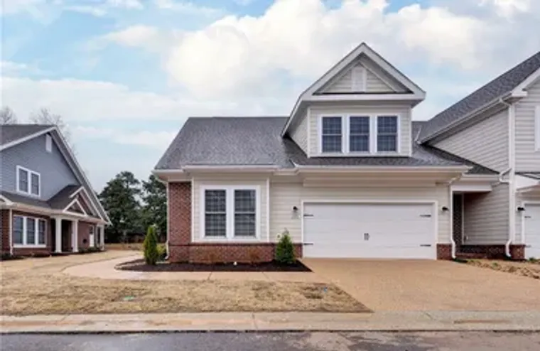 1224 TREVISO BAY, WILLIAMSBURG, VA, 2318..., Williamsburg, VA 23188