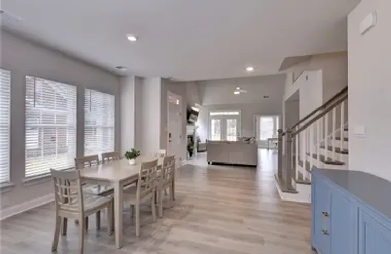1224 TREVISO BAY, WILLIAMSBURG, VA, 2318..., Williamsburg, VA 23188