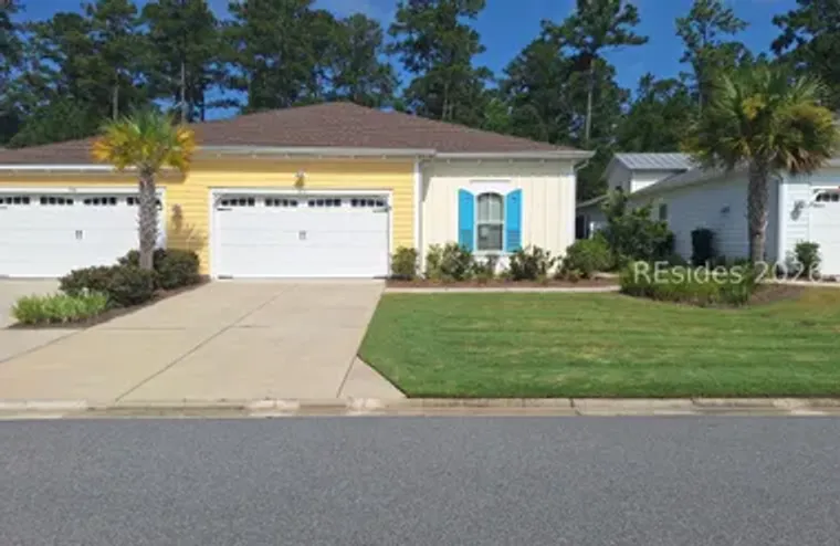 432 SUMMERTIME PL, HARDEEVILLE, SC, 2992..., Hardeeville, SC 29927