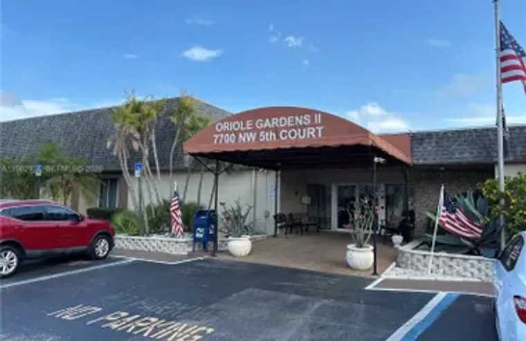 601 NW 80TH AVE 207, MARGATE, FL, 33063, Margate, FL 33063