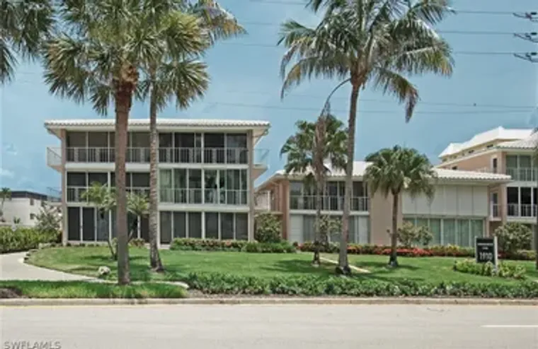 1910 GULF SHORE BLVD 102, NAPLES, FL, 34..., Naples, FL 34102