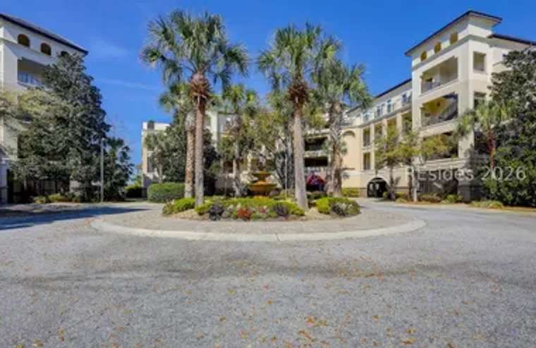 300 GRANDVIEW CT 323, HILTON HEAD ISLAND..., Hilton Head Island, SC 29926