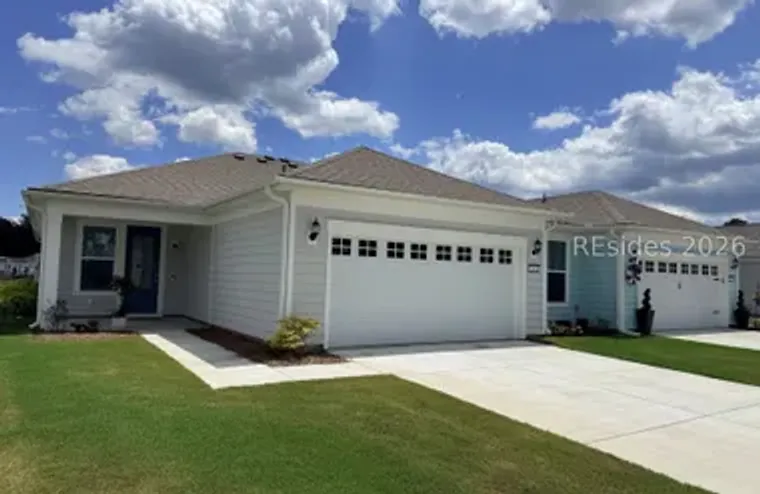 215 JACK CREVALLE WAY, BLUFFTON, SC, 299..., Bluffton, SC 29909